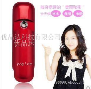 走进细节 优品达科技纳米美容喷雾仪的全面解析